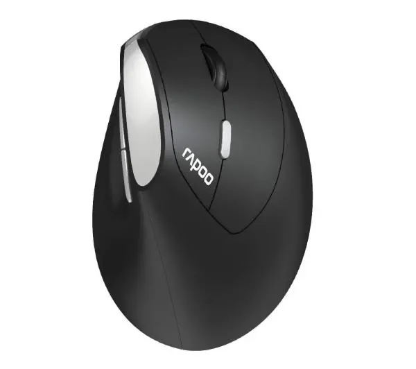 Rapoo EV250 Czarno-srebrny