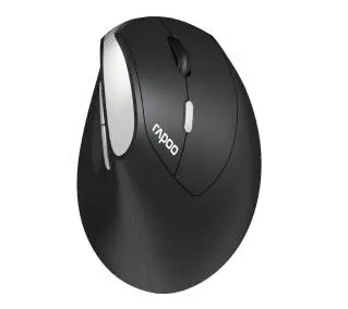 Rapoo EV250 Czarno-srebrny