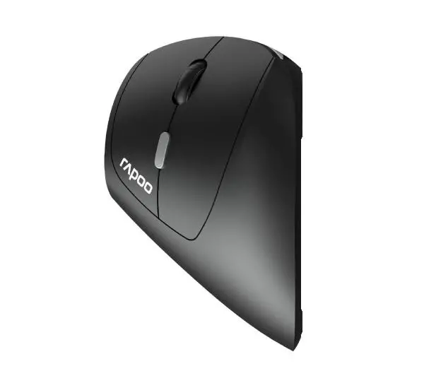 Rapoo EV250 Czarno-srebrny
