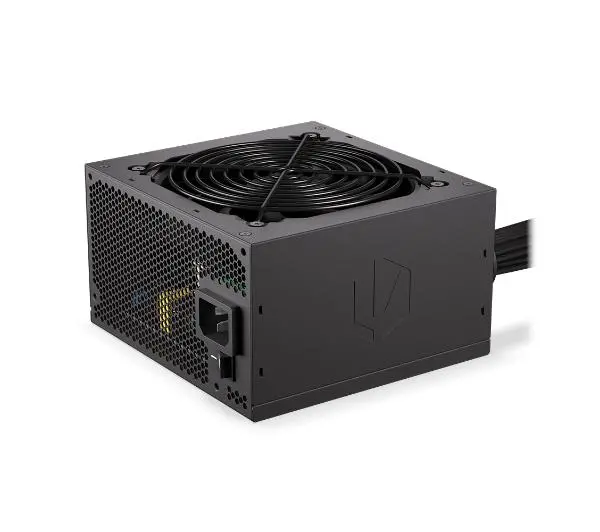 Endorfy Vero L5 Bronze 500W 80+ Bronze Czarny