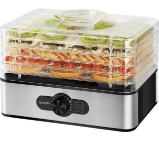 Sencor SFD 950SS 240W 5 sit