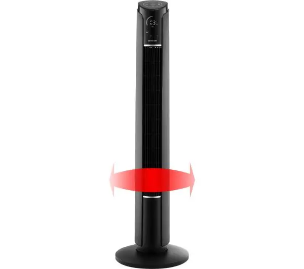 Sencor SFT 4207BK - Kup na Raty - RRSO 0%