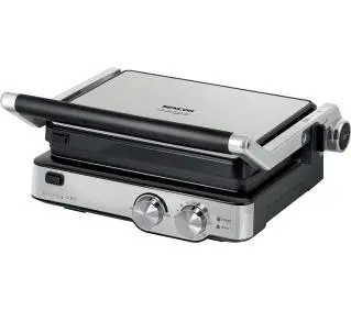 Sencor SBG 4010SS 1920cm2 - Kup na Raty - RRSO 0%