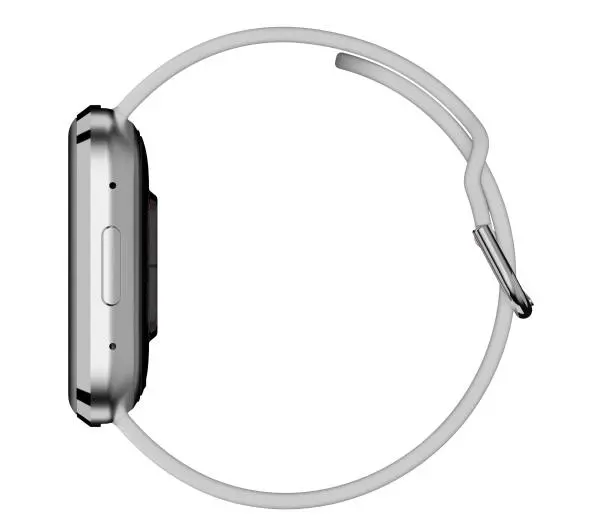 Garett GRC Style Silver