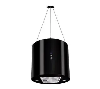 Akpo WK-10 Balmera Czarny lakierowany - Kup na Raty - RRSO 0%