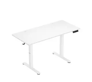 Huzaro Hero 8.2 120cm Regulacja wysokości Biały - Kup na Raty - RRSO 0%