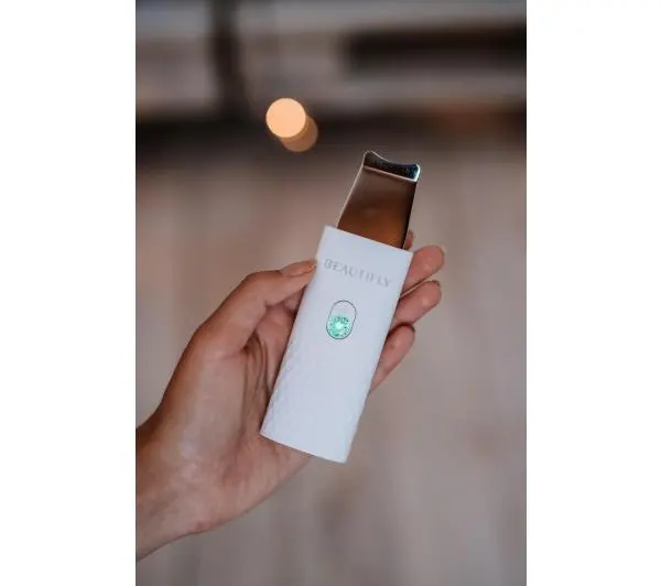 Beautifly Scrub Mini Young