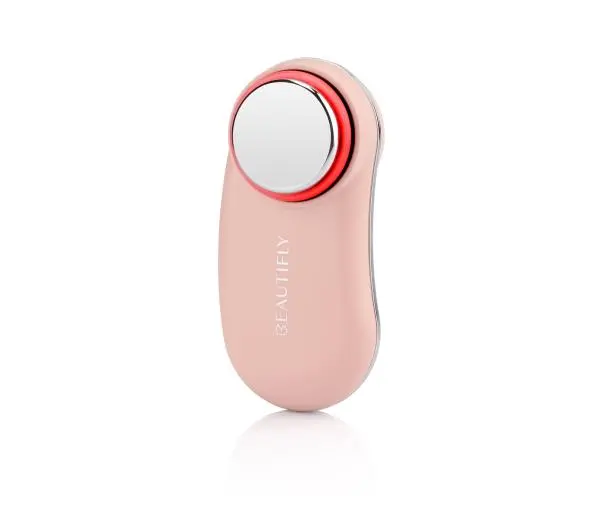 Beautifly Fresh Duo Care Blush