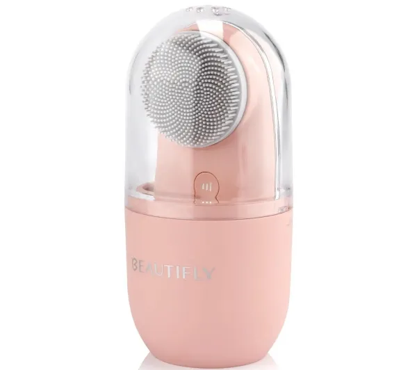 Beautifly Fresh Duo Care Blush