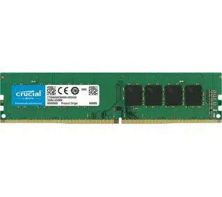 Crucial DDR4 32GB 3200 CL22 - Kup na Raty - RRSO 0%