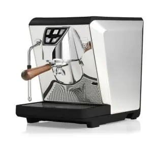 Nuova Simonelli Oscar Mood Czarny - Kup na Raty - RRSO 0%