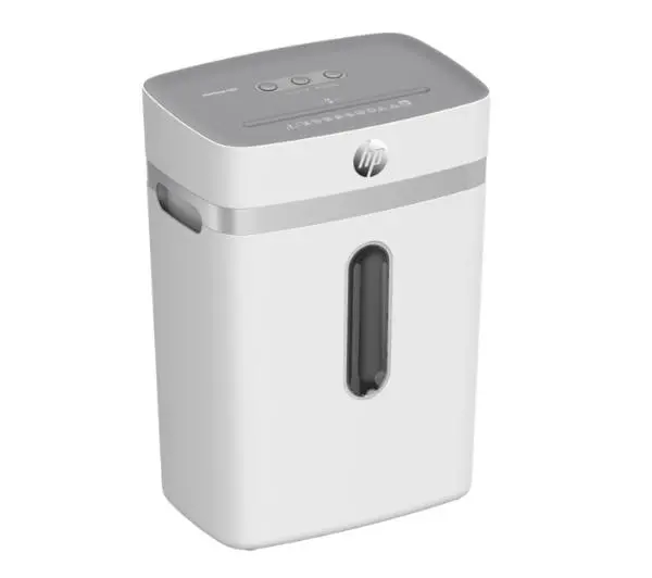 HP OneShred 12CC Biały