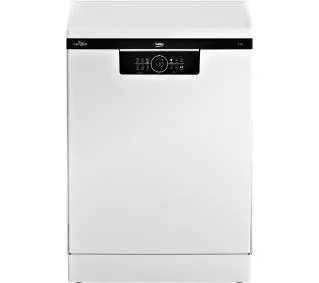 Beko b300 BDFN26531W 59,8cm Automatyczne otwieranie drzwi Szuflada na sztućce - Kup na Raty - RRSO 0%