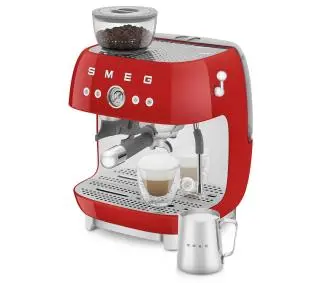 Smeg EGF03RDEU - Kup na Raty - RRSO 0%