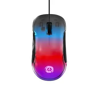 Canyon GM-728 Czarny