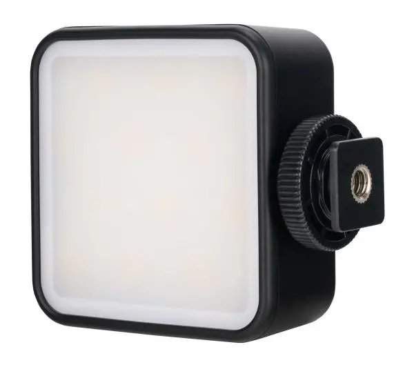 Yongnuo LED YN60 RGB WB