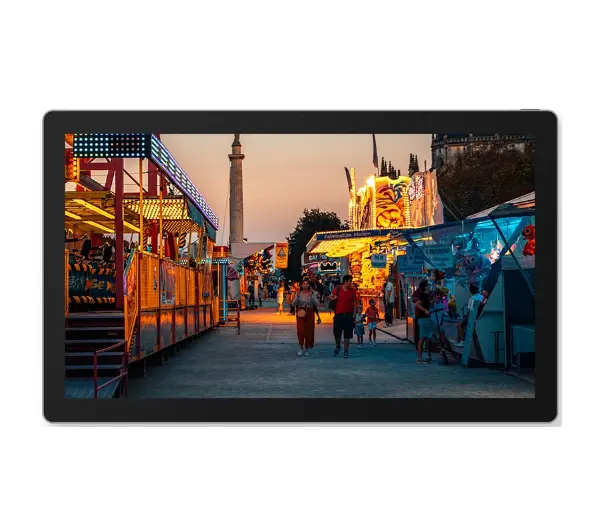Huion Kamvas Studio 16 Czarny