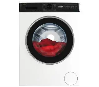 Amica WA3C1114ALISEB 11kg 1330obr/min - TRZECI -55%, ALBO 5-TY ZA 1ZŁ - Kup na Raty - RRSO 0%