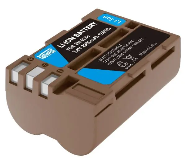 Newell EN-EL3E USB-C