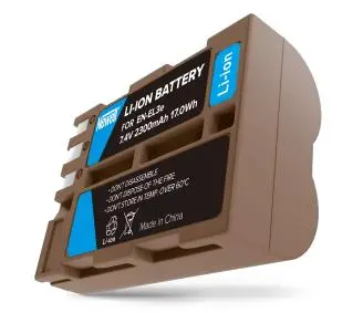 Newell EN-EL3E USB-C