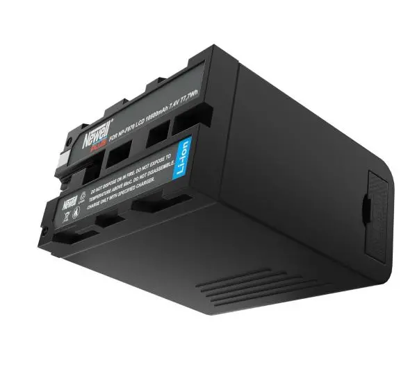 Newell Plus NP-F970