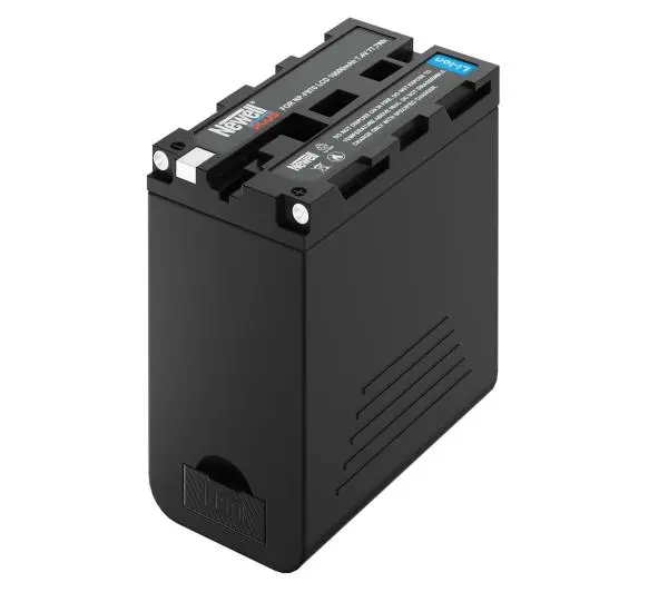 Newell Plus NP-F970