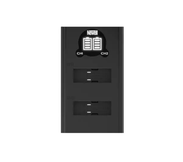 Newell DL-USB-C do akumulatorów AABAT-001
