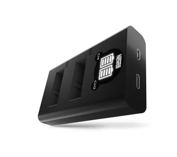 Newell DL-USB-C do akumulatorów AABAT-001