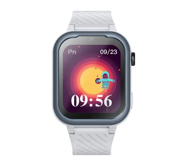 Garett Kids Essa 48mm LTE Szary - ⚡ EURO HIT CENOWY! ⚡ - Kup na Raty - RRSO 0%