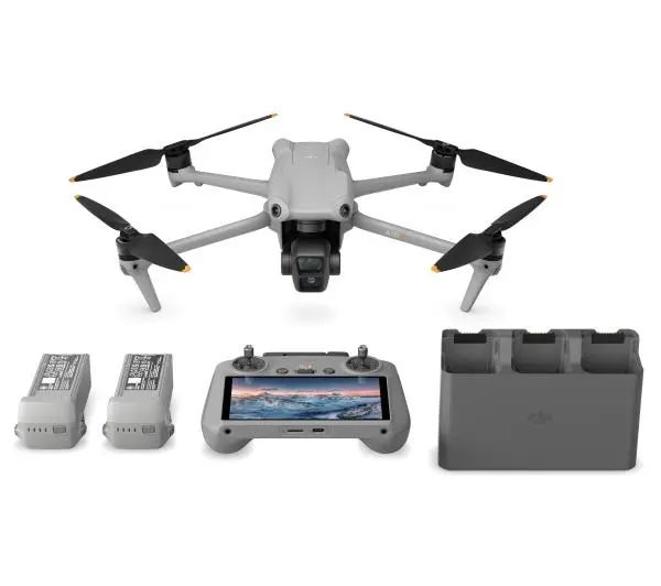 DJI Air 3 RC 2 Fly More Combo