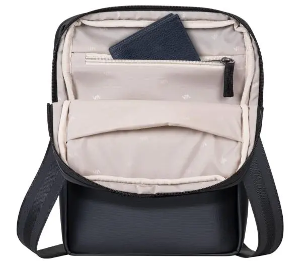 Rivacase Cardiff 11" 8511 Czarny