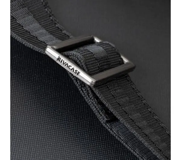 Rivacase Cardiff 11" 8511 Czarny