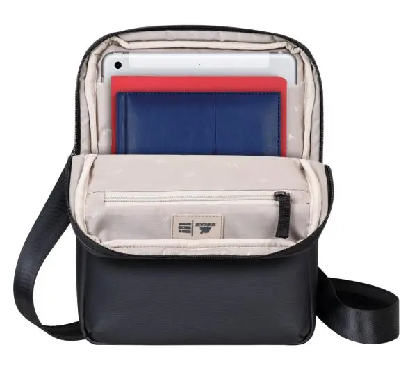 Rivacase Cardiff 11" 8511 Czarny