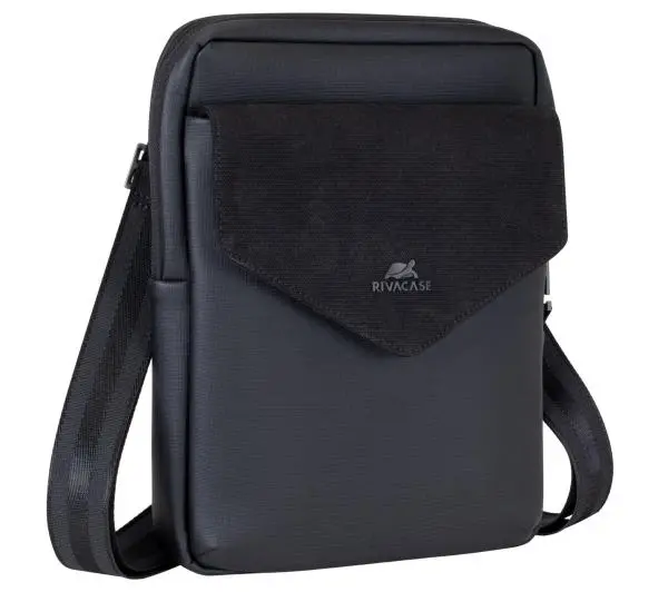 Rivacase Cardiff 11" 8511 Czarny