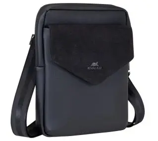 Rivacase Cardiff 11" 8511 Czarny