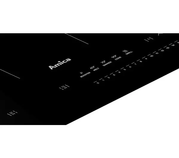Amica PID6542PHTSUN 3.0 59,2cm - ⚡ BESTSELLERY ⚡ - Kup na Raty - RRSO 0%