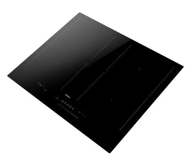 Amica PID6542PHTSUN 3.0 59,2cm - ⚡ BESTSELLERY ⚡ - Kup na Raty - RRSO 0%