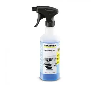 Karcher Do usuwania insektów 3in1 RM 618 6.295-761.0