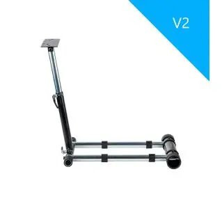Wheel Stand Pro V2 Black Thrustmaster F458/Spider/T80/T100/F430 - Kup na Raty - RRSO 0%