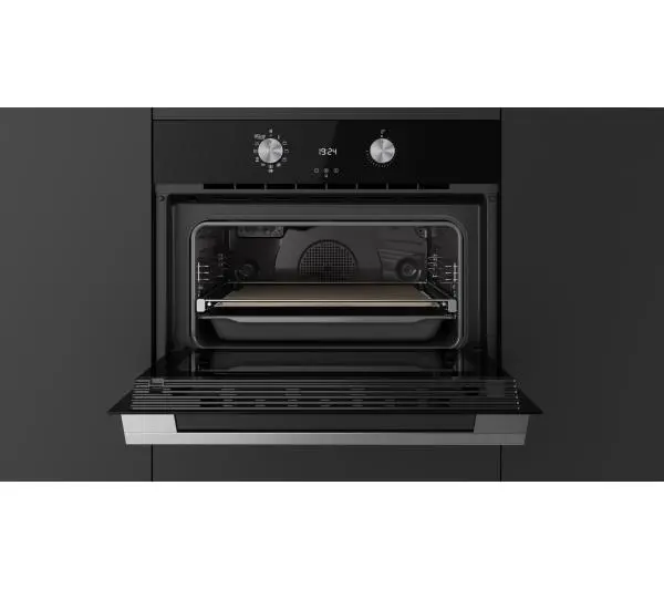 Teka Maestro HLC 8510 P Pizza Termoobieg Czarny - TRZECI -55%, ALBO 5-TY ZA 1ZŁ - Kup na Raty - RRSO 0%
