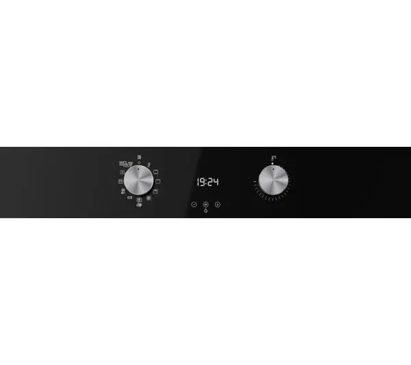 Teka Maestro HLC 8510 P Pizza Termoobieg Czarny - TRZECI -55%, ALBO 5-TY ZA 1ZŁ - Kup na Raty - RRSO 0%