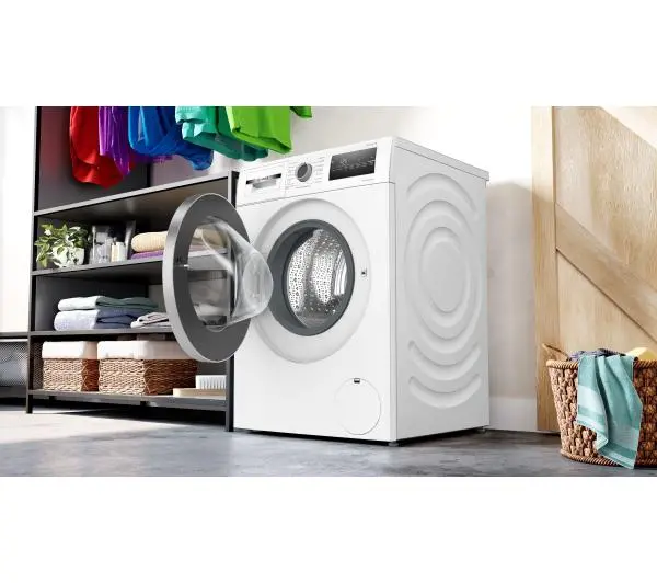 Bosch Serie 4 WAN2825EPL 8kg 1400obr/min - Kup na Raty - RRSO 0%