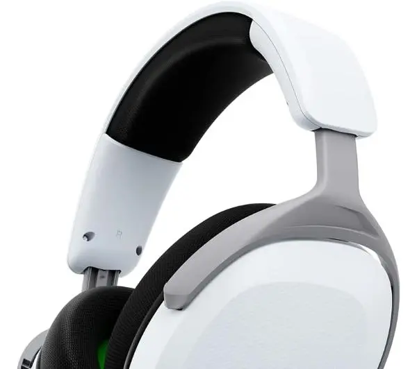 HyperX CloudX Stinger II Xbox Nauszne Biały