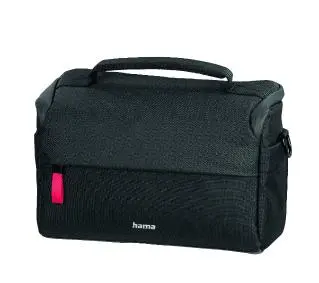 Hama Matera 135 Czarny