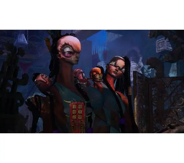 Clash Artifacts of Chaos Edycja Zeno Gra na PS4