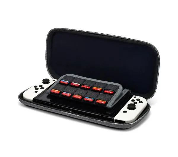 PowerA Protection Case Zelda Battle Link na Nintendo Switch