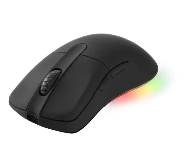 Deltaco GAM-107 Czarny