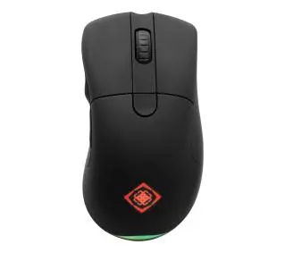 Deltaco GAM-107 Czarny