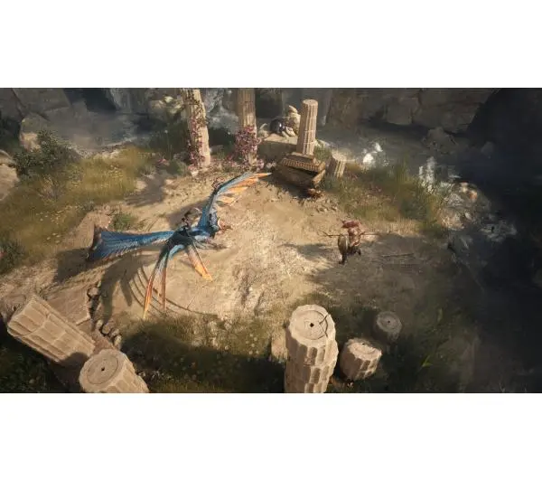 Titan Quest II Gra na PC - przedsprzedaż