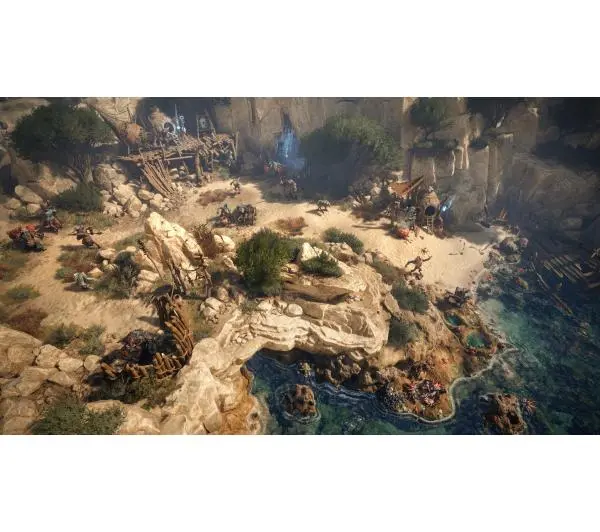 Titan Quest II Gra na PC - przedsprzedaż
